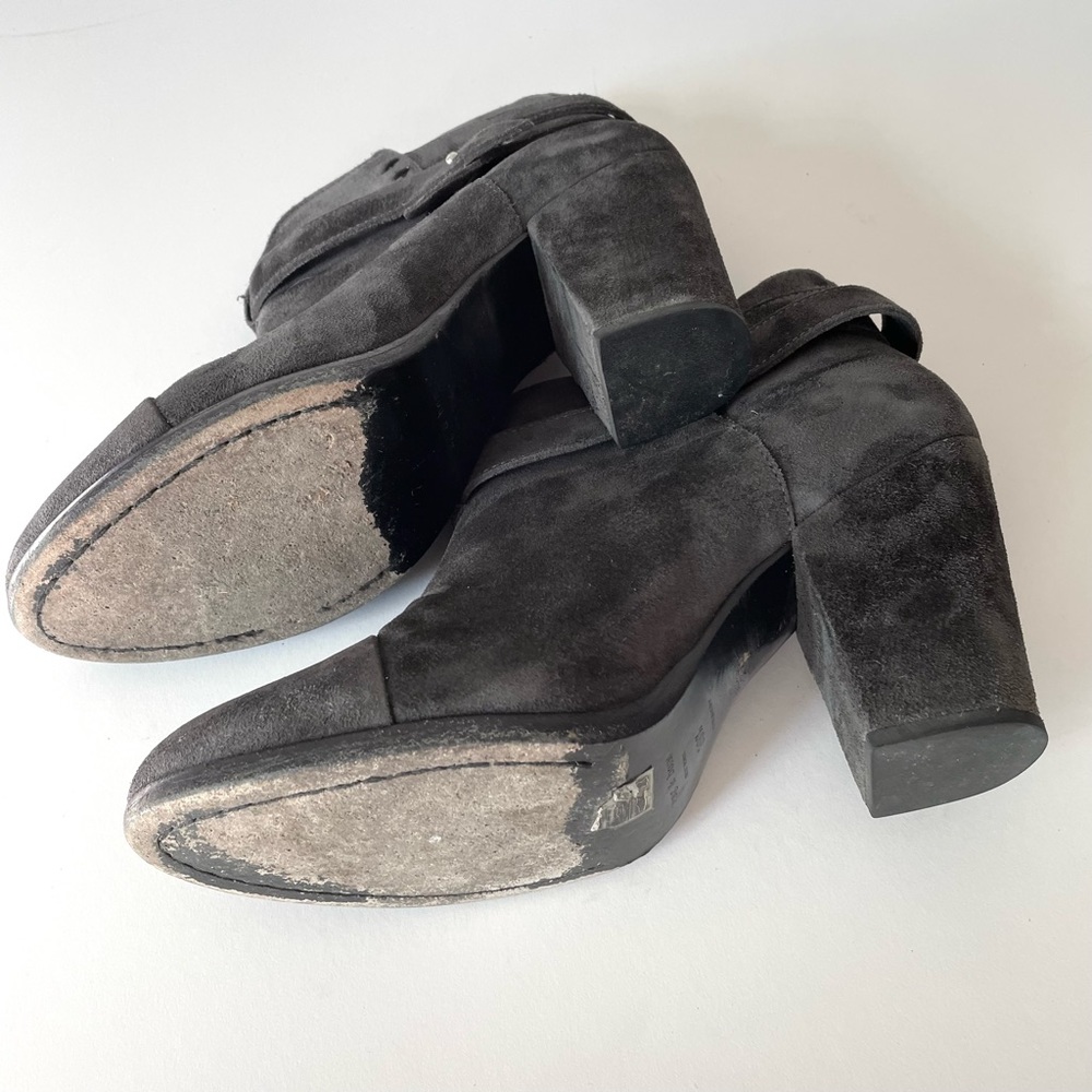 Rag & Bone Harrow Bootie - image 2